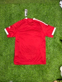 Liverpool FC 25/26 Home Kit Player Edition - M