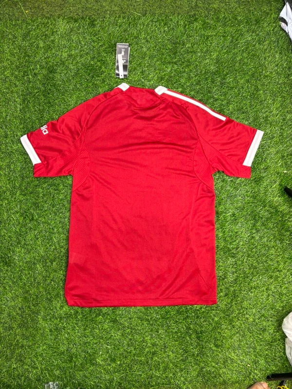 Liverpool FC 25/26 Home Kit Player Edition - L