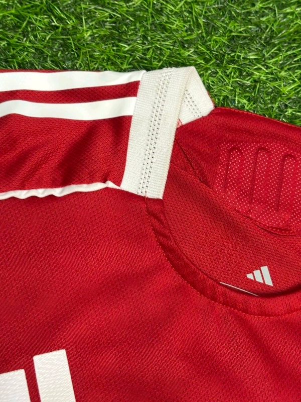 Liverpool FC 25/26 Home Kit Player Edition - XXL