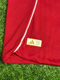 Liverpool FC 25/26 Home Kit Player Edition - XXL