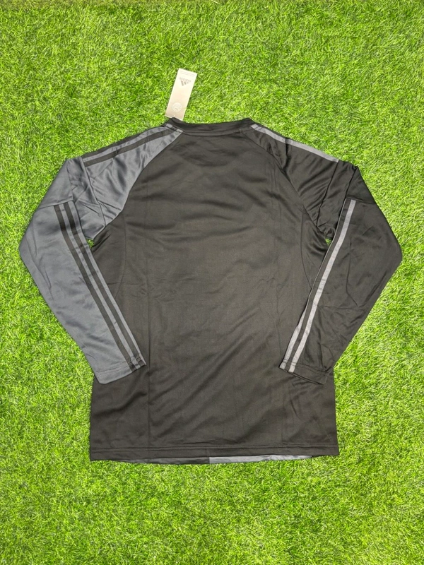 Inter Miami 25/26 Away kit Full Sleeve Fan Edition With Short - M