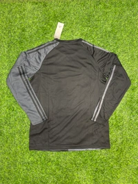 Inter Miami 25/26 Away kit Full Sleeve Fan Edition With Short  - L