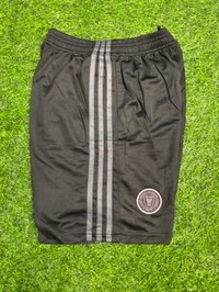 Inter Miami 25/26 Away kit Full Sleeve Fan Edition With Short  - L