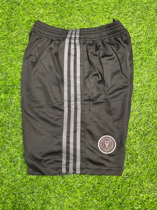 Inter Miami 25/26 Away kit Full Sleeve Fan Edition With Short  - XL