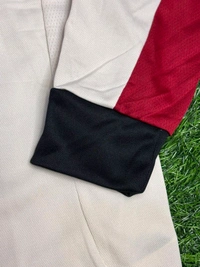 Liverpool FC 25/26 Away Kit Full Sleeve Master Edition  - S