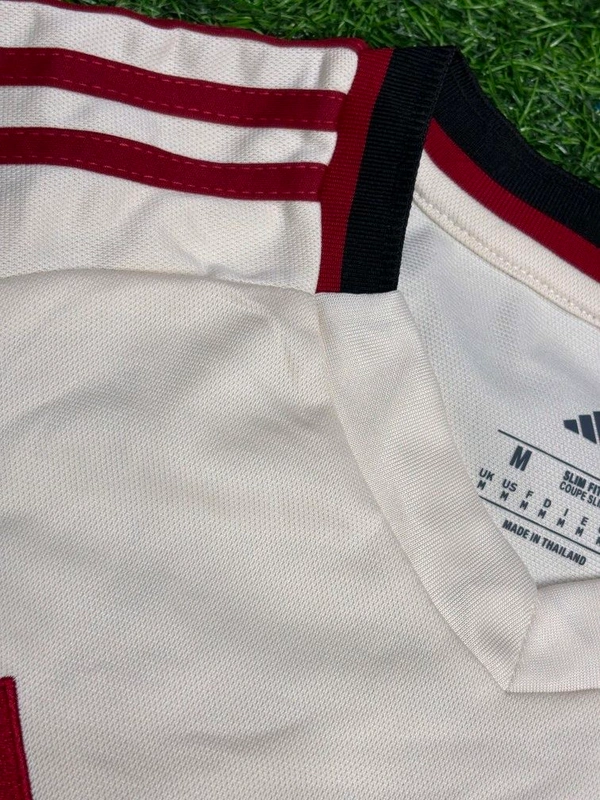 Liverpool FC 25/26 Away Kit Full Sleeve Master Edition - M