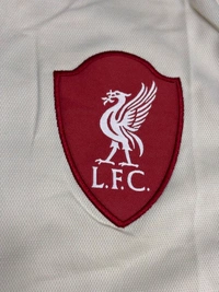 Liverpool FC 25/26 Away Kit Full Sleeve Master Edition  - XL
