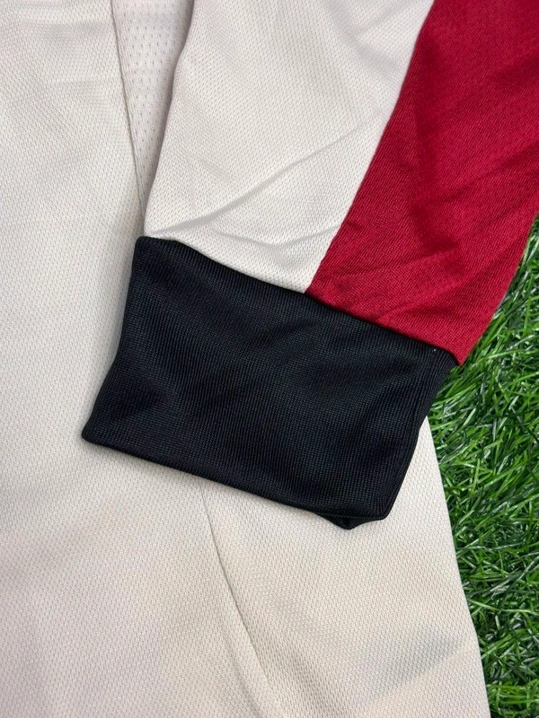 Liverpool FC 25/26 Away Kit Full Sleeve Master Edition  - XL