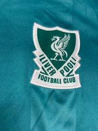 Liverpool FC 25/26 3rd Kit Fan Edition With Short - M