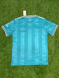 Liverpool FC 25/26 3rd Kit Fan Edition With Short - M