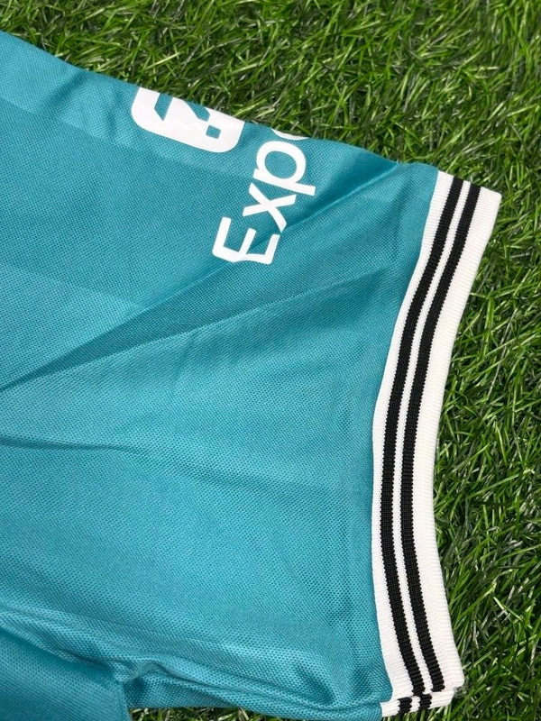 Liverpool FC 25/26 3rd Kit Fan Edition With Short - XL