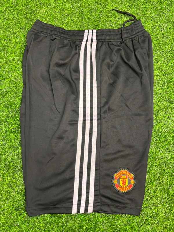 Manchester United 25/26 Home Kit Fan Edition Full Sleeve With Short - L