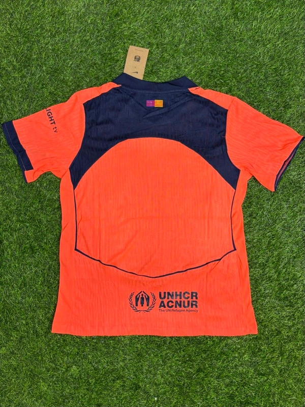 FC Barcelona 25/26 3rd Kit Player Edition - XXL