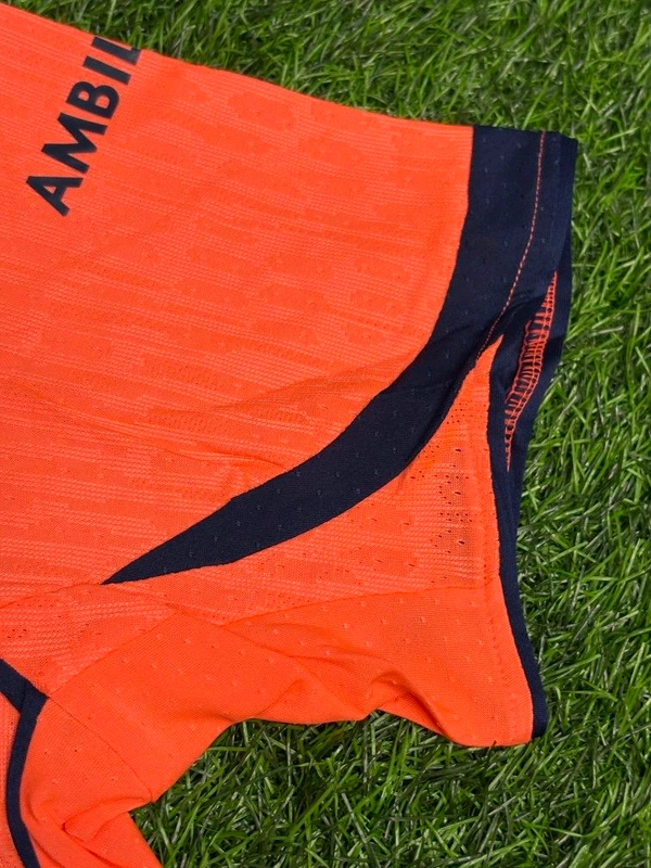 FC Barcelona 25/26 3rd Kit Player Edition - XL