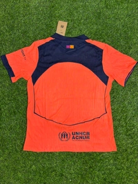 FC Barcelona 25/26 3rd Kit Player Edition - XL