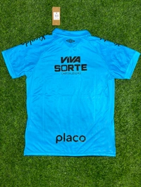 Santos FC 25/26 3rd Kit Player Edition - S