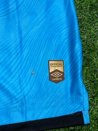 Santos FC 25/26 3rd Kit Player Edition - L