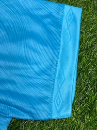 Santos FC 25/26 3rd Kit Player Edition - XXL