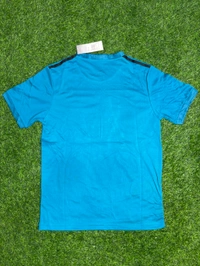 Retro Madrid 17/18 3rd Kit Fan Edition With Short - M