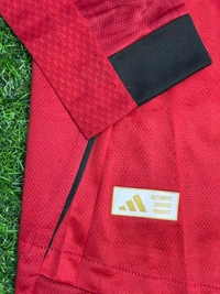 Manchester United 25/26 Home Kit Player Edition Full Sleeve - M