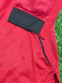 Manchester United 25/26 Home Kit Player Edition Full Sleeve - XXL