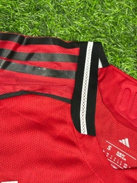 Manchester United 25/26 Home Kit Player Edition Full Sleeve - XXL