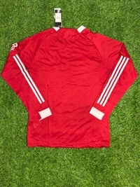 Liverpool FC 25/26 Home Kit Player Edition Full Sleeve - S