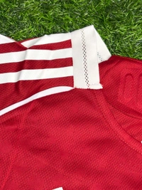 Liverpool FC 25/26 Home Kit Player Edition Full Sleeve - M