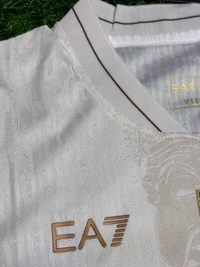 SSC Nepoli 25/26 Away Kit Player Edition - S