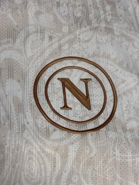 SSC Nepoli 25/26 Away Kit Player Edition  - L