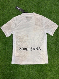 SSC Nepoli 25/26 Away Kit Player Edition - XL