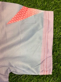 FC Barcelona 2025 Pink Special Kit Fan Edition With Short - XL