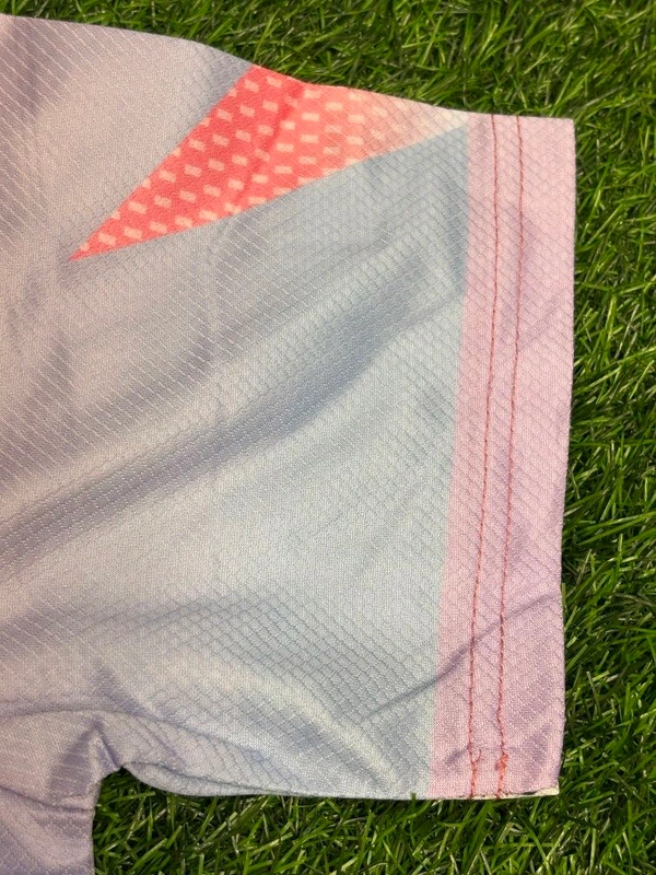 FC Barcelona 2025 Pink Special Kit Fan Edition With Short - XL