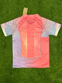 FC Barcelona 2025 Pink Special Kit Fan Edition With Short - XL