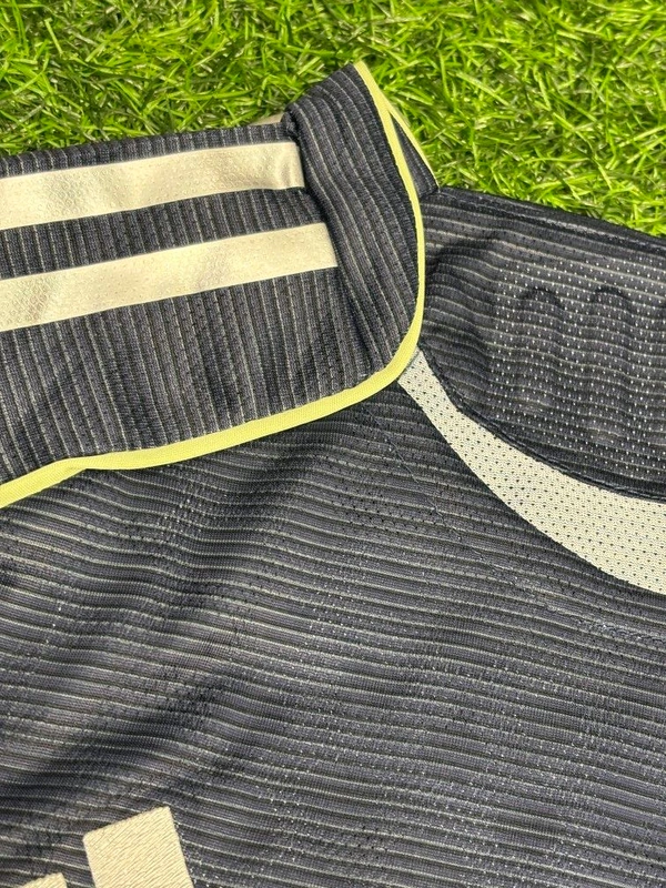 Madrid 25/26 Away Kit Player Edition Full Sleeve  - M