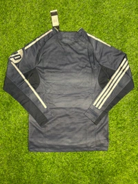 Madrid 25/26 Away Kit Player Edition Full Sleeve  - M