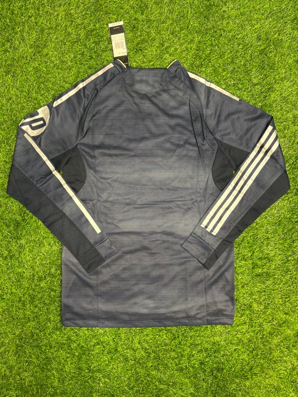 Madrid 25/26 Away Kit Player Edition Full Sleeve  - L