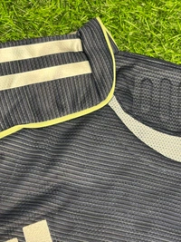 Madrid 25/26 Away Kit Player Edition Full Sleeve - XL