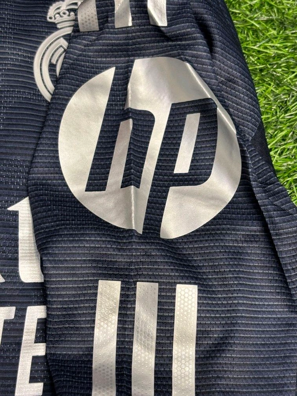 Madrid 25/26 Away Kit Player Edition Full Sleeve - XXL