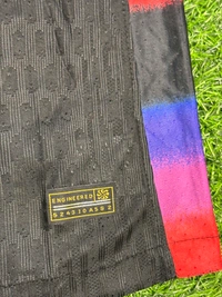 England National Football Team 2025 Away Kit Player Edition - S