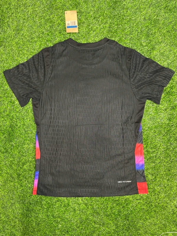 England National Football Team 2025 Away Kit Player Edition - S