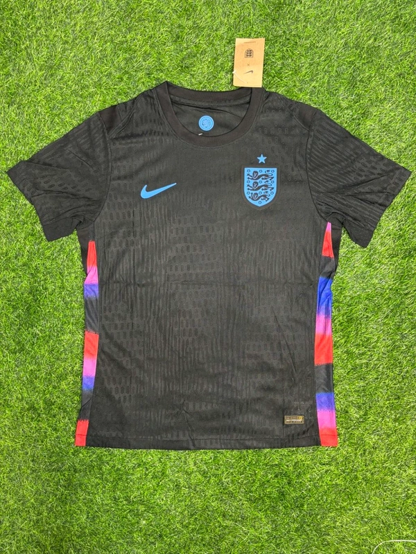 England National Football Team 2025 Away Kit Player Edition - M