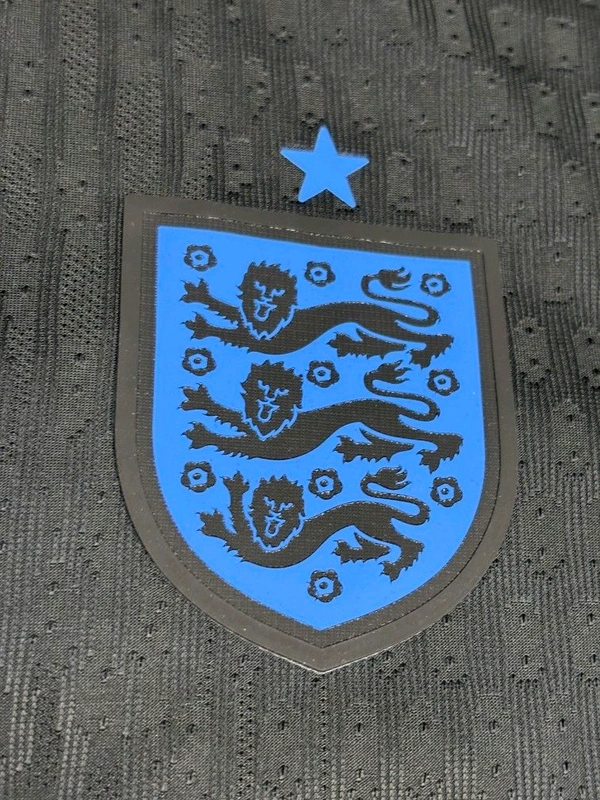 England National Football Team 2025 Away Kit Player Edition - XL