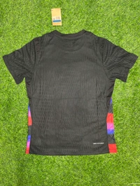 England National Football Team 2025 Away Kit Player Edition - XL