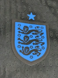England National Football Team 2025 Away Kit Player Edition - XXL