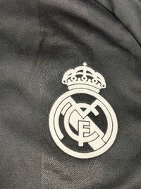 Madrid 25/26 Goalkeeper Kit Player Edition - L