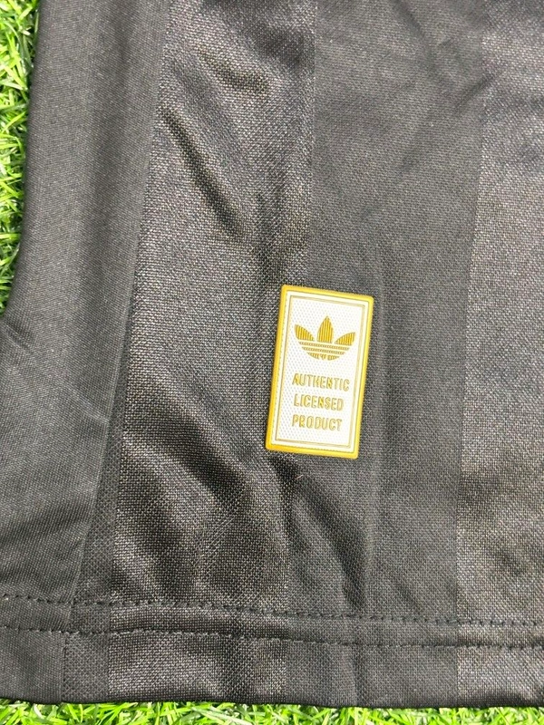 Madrid 25/26 Goalkeeper Kit Player Edition - L