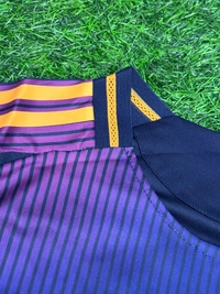 LA Galaxy 25/26 Away Kit Player Edition  - S