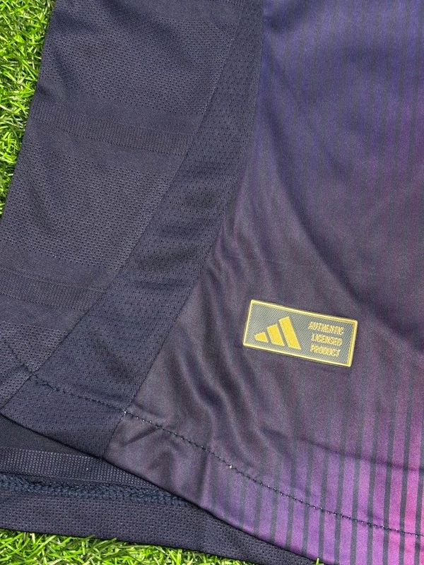 LA Galaxy 25/26 Away Kit Player Edition  - S