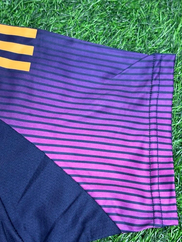 LA Galaxy 25/26 Away Kit Player Edition - M